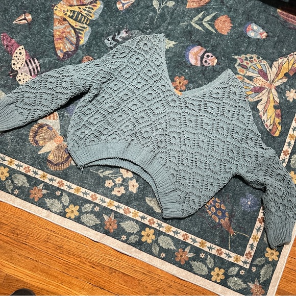 POL slouchy oversized sweater - Picture 1 of 4